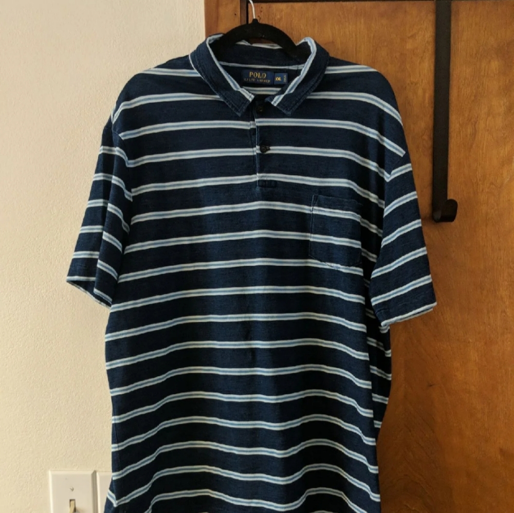 Ralph Lauren men's XXL Polo